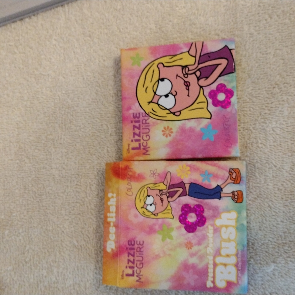 ColourPop blush